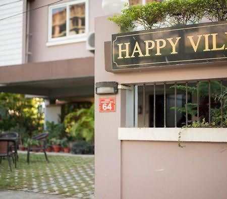 Happy Villa Guwahati Exterior photo