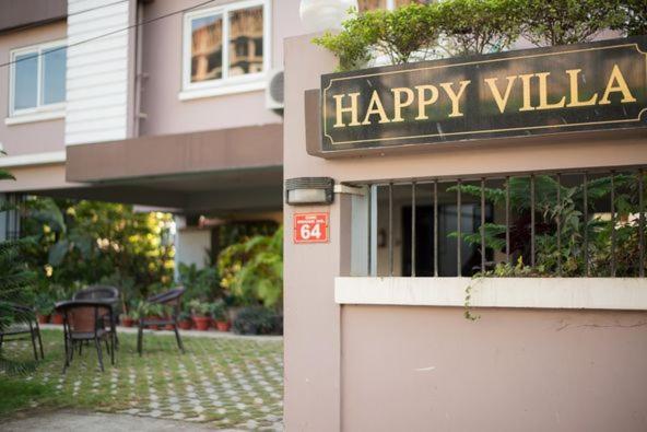 Happy Villa Guwahati Exterior photo